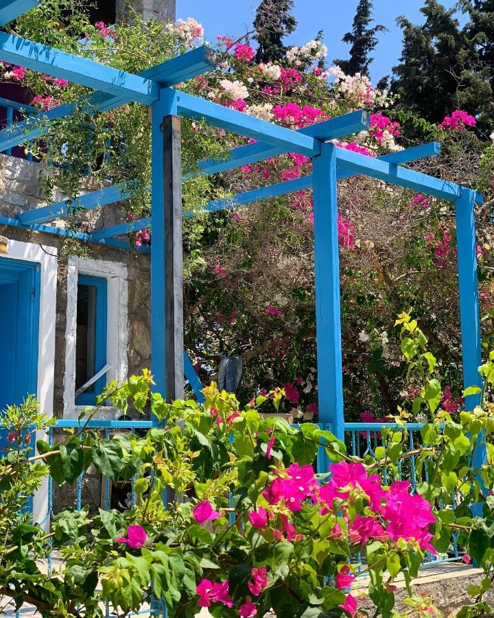 Tiny Datca Hotel Buitenkant foto